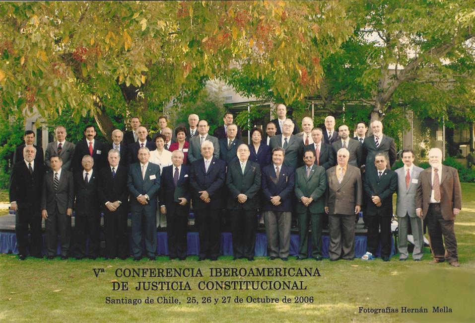 Foto de grupo